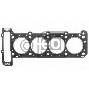 Прокладка головки цилиндра FEBI BILSTEIN 14391