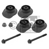 Комплект подшипника балки моста FEBI BILSTEIN 14396