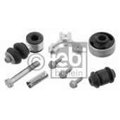 Монтажный комплект рычага независимой подвески колеса FEBI BILSTEIN 14414