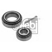 Комплект подшипника ступицы колеса FEBI BILSTEIN 14498