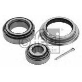 Комплект подшипника ступицы колеса FEBI BILSTEIN 14499