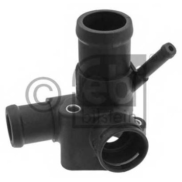Фланец охлаждающей жидкости FEBI BILSTEIN 14504