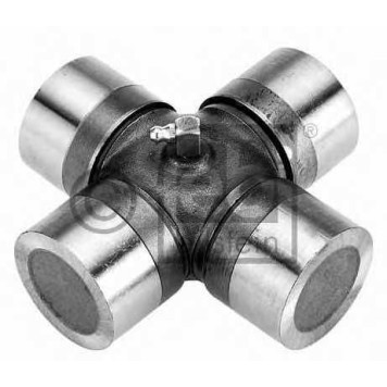 Шарнир продольного вала FEBI BILSTEIN 52 x 133 / 14510