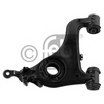 Рычаг независимой подвески колеса FEBI BILSTEIN 14522