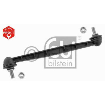 Тяга / стойка стабилизатора FEBI BILSTEIN 14558