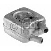 Масляный радиатор масла двигателя FEBI BILSTEIN 14560
