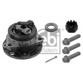 Комплект подшипника ступицы колеса FEBI BILSTEIN 14615