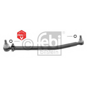 Продольная рулевая тяга FEBI BILSTEIN 14633