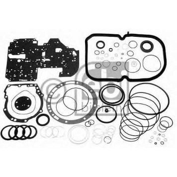 Комплект прокладок, автоматическая коробка FEBI BILSTEIN 14685