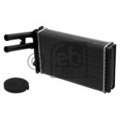 Радиатор отопления салона FEBI BILSTEIN 14741