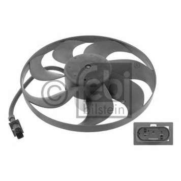 Вентилятор охлаждения двигателя FEBI BILSTEIN 14742