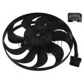 Вентилятор охлаждения двигателя FEBI BILSTEIN 14744