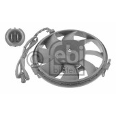 Вентилятор охлаждения двигателя FEBI BILSTEIN 14746