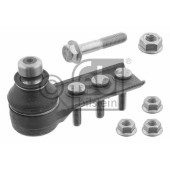 Несущий / направляющий шарнир FEBI BILSTEIN 14758