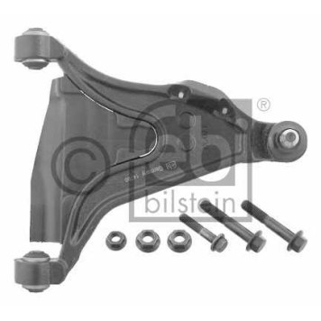 Рычаг независимой подвески колеса FEBI BILSTEIN 14760