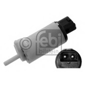 Водяной насос стеклоочистителя FEBI BILSTEIN 14805