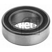 Паразитный / ведущий ролик зубчатого ремня FEBI BILSTEIN 14838