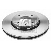 Тормозной диск FEBI BILSTEIN 14844