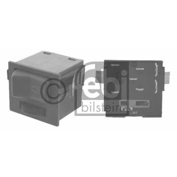 Выключатель головного света FEBI BILSTEIN 14846