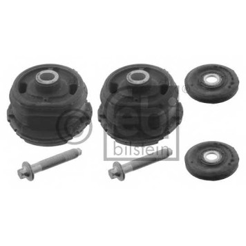 Комплект подшипника балки моста FEBI BILSTEIN 14899