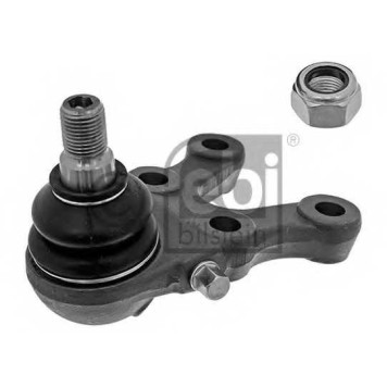 Несущий / направляющий шарнир FEBI BILSTEIN 15068