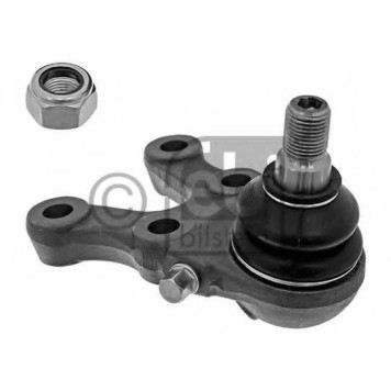 Несущий / направляющий шарнир FEBI BILSTEIN 15069