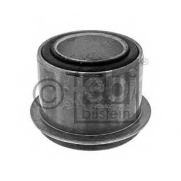 Подвеска рычага независимой подвески колеса FEBI BILSTEIN 15080