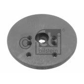 Кожух пневматической рессоры FEBI BILSTEIN 15117