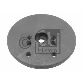 Кожух пневматической рессоры FEBI BILSTEIN 15117