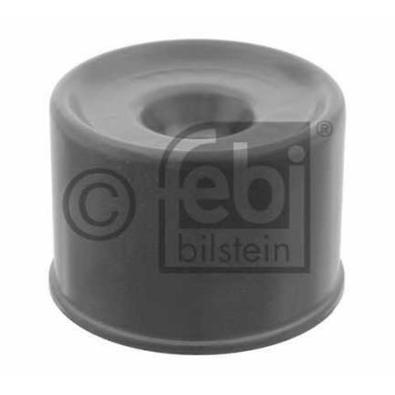 Кожух пневматической рессоры FEBI BILSTEIN 15118