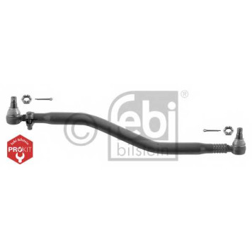 Продольная рулевая тяга FEBI BILSTEIN 15139