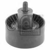 Паразитный / ведущий ролик зубчатого ремня FEBI BILSTEIN 15177