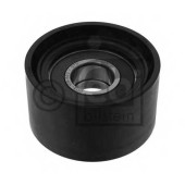 Паразитный / ведущий ролик поликлинового ременя FEBI BILSTEIN 15179