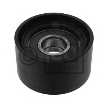 Паразитный / ведущий ролик поликлинового ременя FEBI BILSTEIN 15179