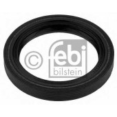 Уплотняющее кольцо вала, фланец ступенчатой коробки передач FEBI BILSTEIN 15195