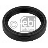 Уплотняющее кольцо вала, фланец ступенчатой коробки передач FEBI BILSTEIN 15197