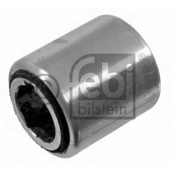 Подвеска рычага независимой подвески колеса FEBI BILSTEIN 15211