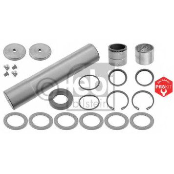 Ремкомплект шкворня поворотного кулака FEBI BILSTEIN 15216