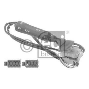 Выключатель головного света FEBI BILSTEIN 15253