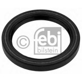 Уплотняющее кольцо вала, фланец ступенчатой коробки передач FEBI BILSTEIN 15263