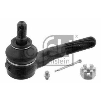 Наконечник поперечной рулевой тяги FEBI BILSTEIN 15272