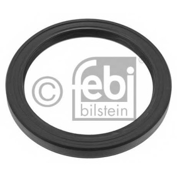 Уплотняющее кольцо вала, фланец ступенчатой коробки передач FEBI BILSTEIN 15287
