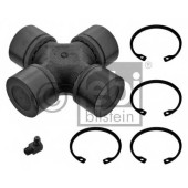 Шарнир продольного вала FEBI BILSTEIN 48 x 126 / 15291