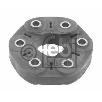 Шарнир продольного вала FEBI BILSTEIN 15351