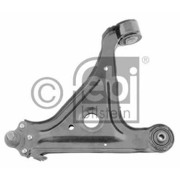 Рычаг независимой подвески колеса FEBI BILSTEIN 15399