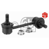 Тяга / стойка стабилизатора FEBI BILSTEIN 15411
