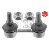 Тяга / стойка стабилизатора FEBI BILSTEIN 15414