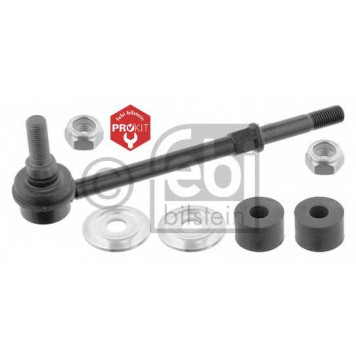 Тяга / стойка стабилизатора FEBI BILSTEIN 15421