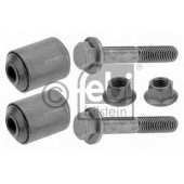 Монтажный комплект рычага независимой подвески колеса FEBI BILSTEIN 15426