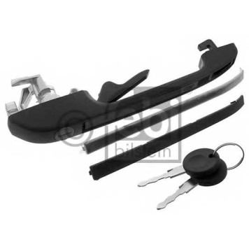 Ручка двери FEBI BILSTEIN 15434